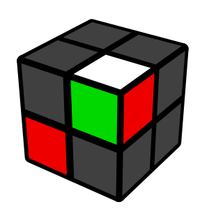 White/Red/Green